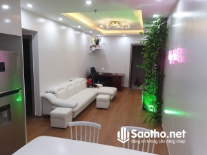 Cho thuê chung cư giá rẻ tại Thành Phố Bắc Ninh