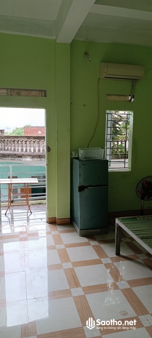 Phòng trọ cho thuê Gần Trường ĐHCN , Phủ Lý, Hà Nam