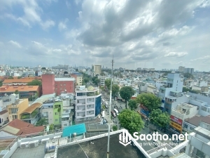 Cho thuê văn phòng view cực đẹp tại Quận 10, Tp. Hồ Chí Minh