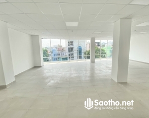 Cho thuê văn phòng view cực đẹp tại Quận 10, Tp. Hồ Chí Minh