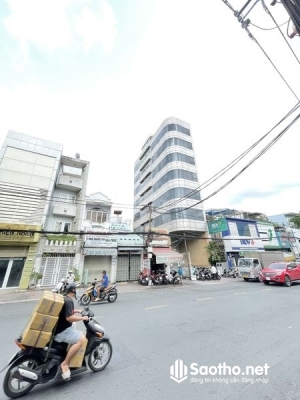 Văn phòng tại Bình Thạnh, Tp. Hồ Chí Minh cho thuê
