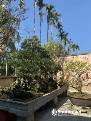 Bán biệt thự Kim Long ở Thành Phố Huế, Thừa Thiên Huế
