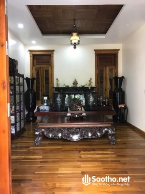 Bán biệt thự Kim Long ở Thành Phố Huế, Thừa Thiên Huế