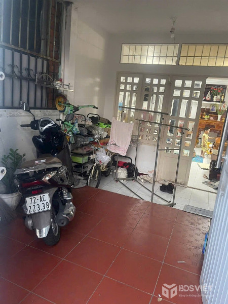 BÁN NHÀ ĐẸP HẺM ÔTÔ 7 CHỔ THOẢI MÁI, ĐƯỜNG LÊ HỒNG PHONG ( PHƯỜNG 7 Cũ ), TRUNG TÂM VŨNG TÀU