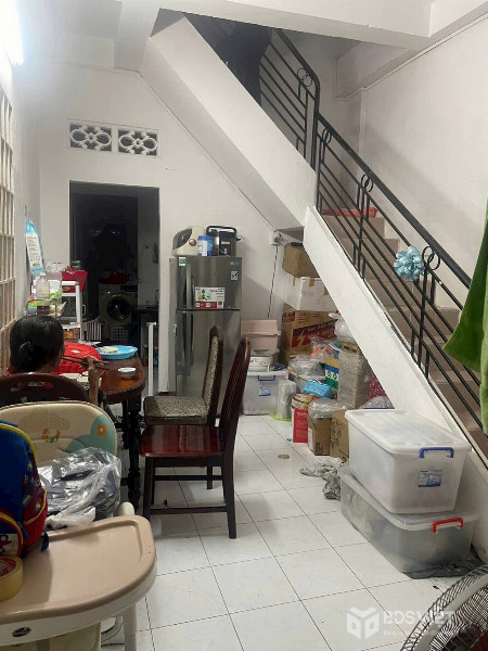 BÁN NHÀ ĐẸP HẺM ÔTÔ 7 CHỔ THOẢI MÁI, ĐƯỜNG LÊ HỒNG PHONG ( PHƯỜNG 7 Cũ ), TRUNG TÂM VŨNG TÀU