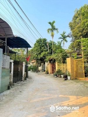 Bán đất đường oto tại Phường Xuân Thủy, Tp. Huế