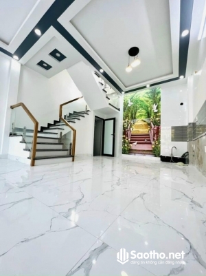 Nhà 3 tầng xây độc lập Vĩnh Khê, An Đồng, Hải Phòng