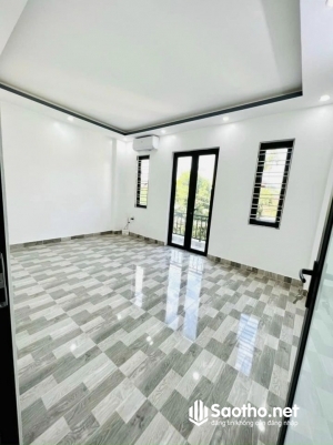 Nhà 3 tầng xây độc lập Vĩnh Khê, An Đồng, Hải Phòng