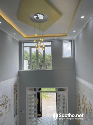 Bán Căn nhà kp9 Tân Phong, Gần khu dân cư Tân phong - Biên Hòa- Đồng Nai