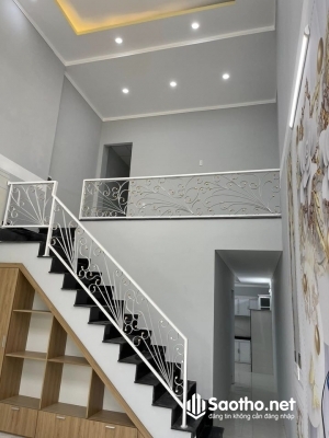 Bán Căn nhà kp9 Tân Phong, Gần khu dân cư Tân phong - Biên Hòa- Đồng Nai