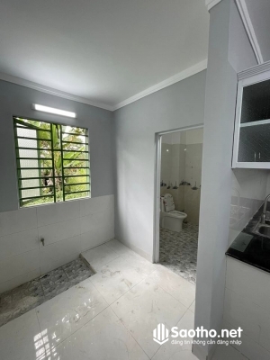 Bán Căn nhà kp9 Tân Phong, Gần khu dân cư Tân phong - Biên Hòa- Đồng Nai