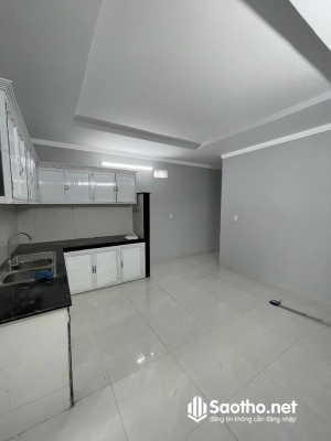 Bán Căn nhà kp9 Tân Phong, Gần khu dân cư Tân phong - Biên Hòa- Đồng Nai