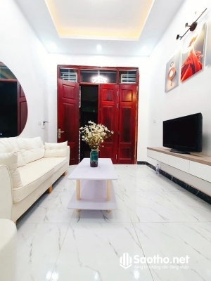 Trung Tâm HAI BÀ TRƯNG Siêu Đẹp, Mặt Phố Ô TÔ TRÁNH 35m, 4 tầng, 3 ngủ