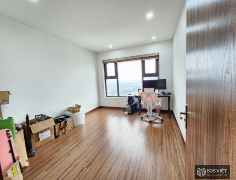 CHÍNH CHỦ GỬI BÁN CĂN HỘ TẦM VIEW ĐẸP - GIÁ HỜI TẠI ATHENA COMPLEX PHÁP VÂN