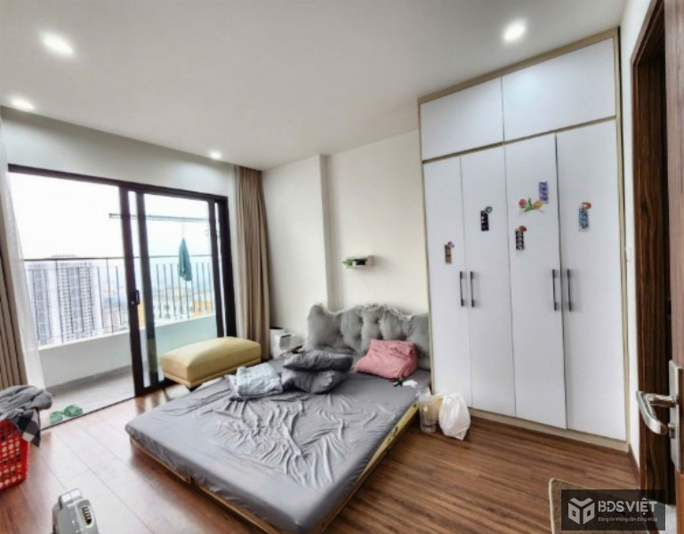 CHÍNH CHỦ GỬI BÁN CĂN HỘ TẦM VIEW ĐẸP - GIÁ HỜI TẠI ATHENA COMPLEX PHÁP VÂN