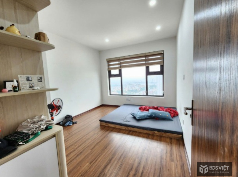 CHÍNH CHỦ GỬI BÁN CĂN HỘ TẦM VIEW ĐẸP - GIÁ HỜI TẠI ATHENA COMPLEX PHÁP VÂN