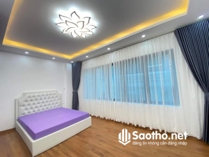 Gia đình cần thanh khoản gấp nhà Tô Vĩnh Diện - Thanh Xuân