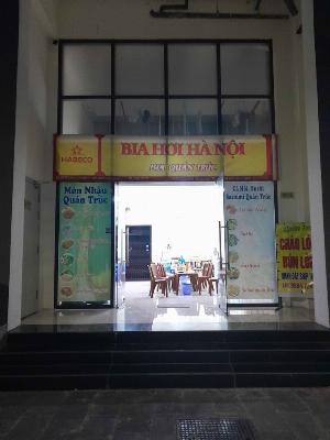 Cần san nhượng mặt bằng kinh doanh tại Hà Nội
