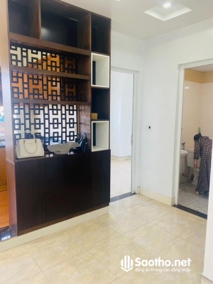 Bán căn Chung cư Kim Thi CT1 Thành Phố Vinh