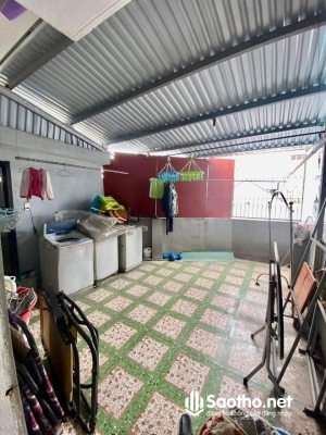 Chính chủ bán nhà oto đậu cữa 24/24 tại Thanh Khê, Đà Nẵng
