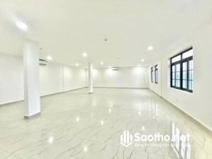 Cho thuê văn phòng tại Quận 4, Tp. Hồ Chí Minh
