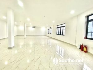 Cho thuê văn phòng tại Quận 4, Tp. Hồ Chí Minh