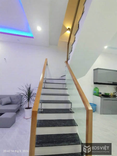 Bán nhà đẹp mặt tiền đường Phạm Cự Lạng Trung Tâm Vũng Tàu.