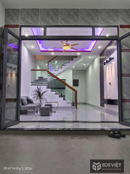 Bán nhà đẹp mặt tiền đường Phạm Cự Lạng Trung Tâm Vũng Tàu.