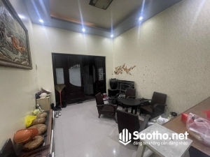 Bán nhà hướng Tây Nam tại Thành Phố Hải Phòng