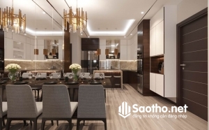 Bán căn hộ chung cư diện tích 90m2 ở HàTĩnh