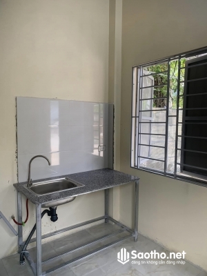 Cho thuê phòng trọ đối diện chợ Quảng Thịnh, Tp. Thanh Hóa