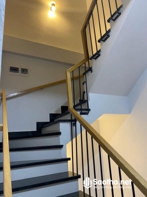 Bán nhà 2,5tầng sau bệnh viện hợp lực, Tp. Thanh Hóa