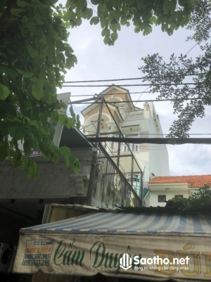 Bán Nhà Mặt Tiền,Đường Hiệp Thành 31,Phường Hiệp Thành,Quận 12,Tphcm | Mua Bán Nhà Quận 12