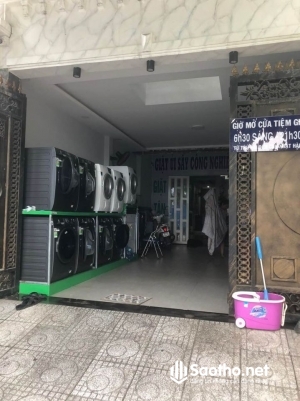 Bán Nhà Mặt Tiền,Đường Hiệp Thành 31,Phường Hiệp Thành,Quận 12,Tphcm | Mua Bán Nhà Quận 12