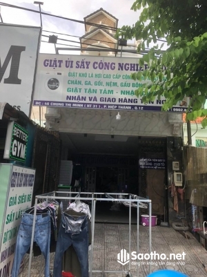 Bán Nhà Mặt Tiền,Đường Hiệp Thành 31,Phường Hiệp Thành,Quận 12,Tphcm | Mua Bán Nhà Quận 12